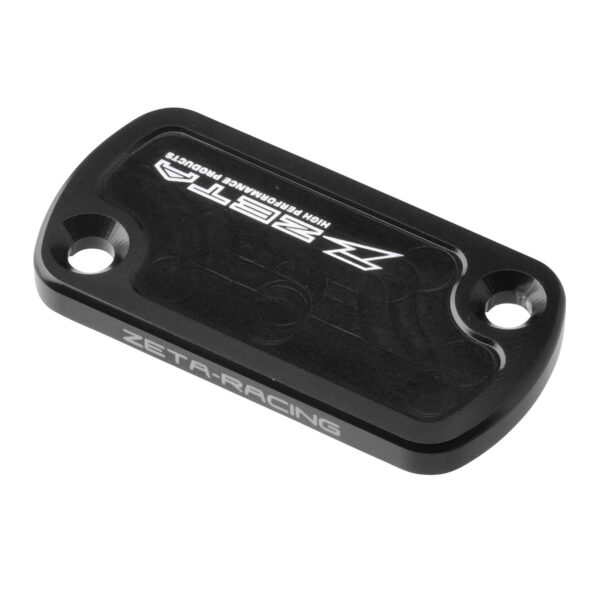 ZETA F-BRAKE RESERVOIR COVER HON CR/CRF KAW KX450