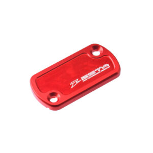 ZETA F-BRAKE RESERVOIR COVER HON CR/CRF KAW KX450