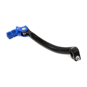 ZETA FORGED SHIFT LEVER YAM YZ250F/450F '14-, WR450F '19- BL