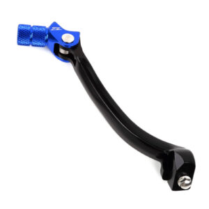 ZETA FORGED SHIFT LEVER YAM YZ250FX/WR250F '15-19 BLUE
