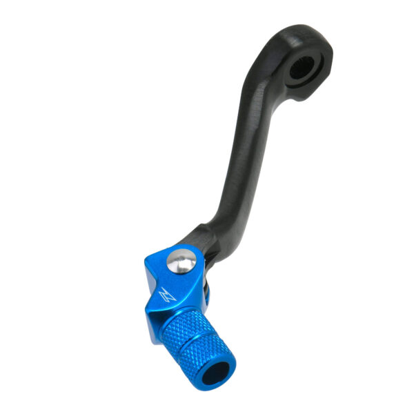ZETA FORGED SHIFT LEVER 'HUSQ. TC125 '16, FC/FS450 '16-, FE