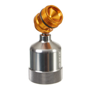 DRC BLEED CUP FOR REAR SHOCK FOR SHOWA-2