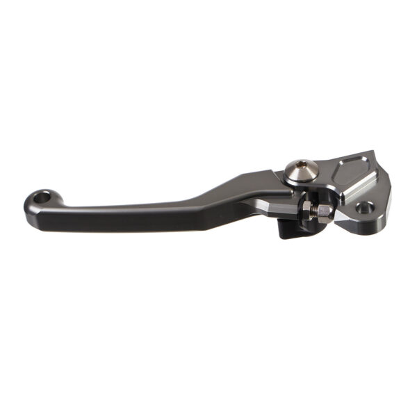 ZETA PIVOT C-LEVER CP-M 3-FIN SUZ KAW