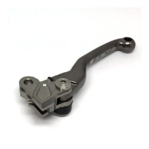 ZETA PIVOT C-LEVER FP-M 3-FIN HON