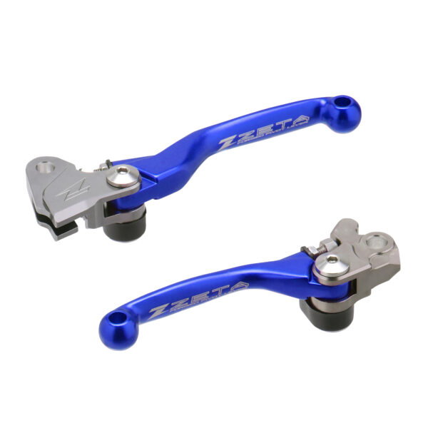 ZETA PIVOT LEVER SET FP KAW