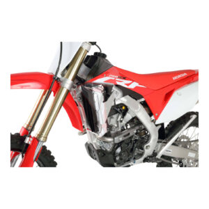 ZETA RADIATOR BRACE HON CRF250R '18-19, CRF250RX '19
