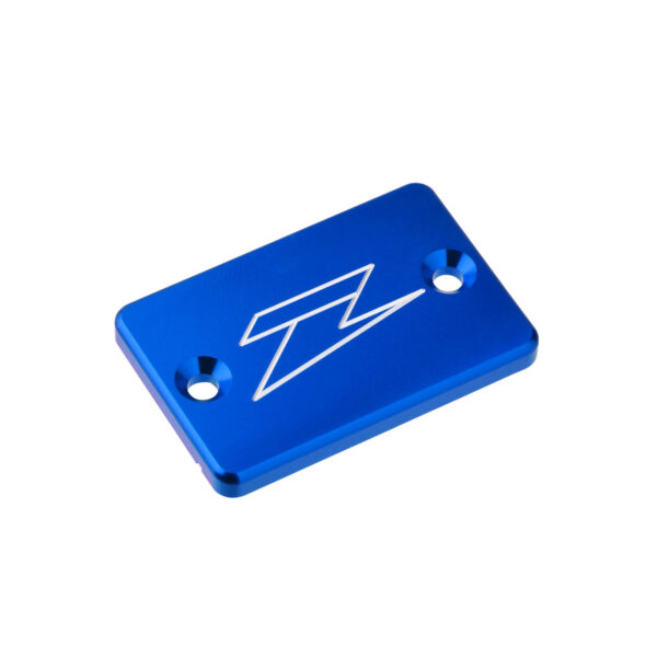 ZETA F-BRAKE RESERVOIR COVER HON XR/SUZ DRZ/KAW KLX