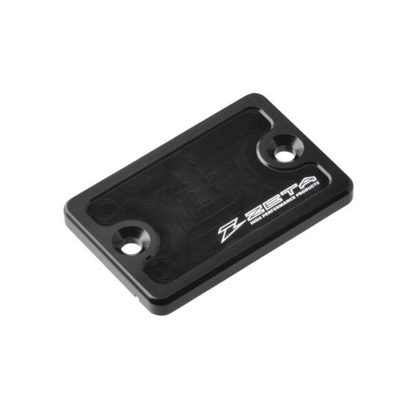 ZETA F-BRAKE RESERVOIR COVER HON XR/SUZ DRZ/KAW KLX/CRF250L