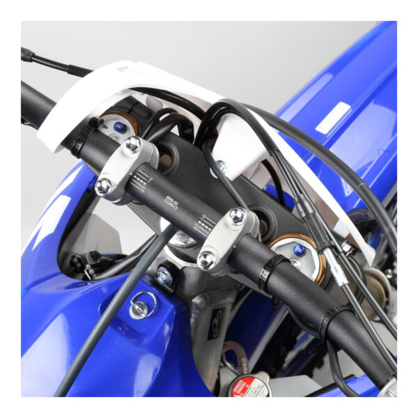 ZETA FORK TOP BLEEDER S-TYPE SHOWA/KYB 2PCS BLUE