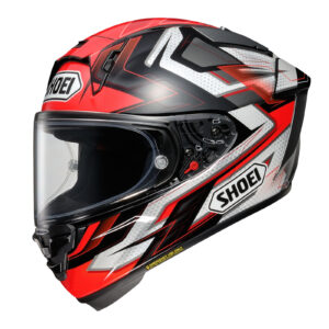 Shoei X-SPR Pro Helmet - Escalate TC1  XL
