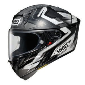 Shoei X-SPR Pro Helmet - Escalate TC5  XL