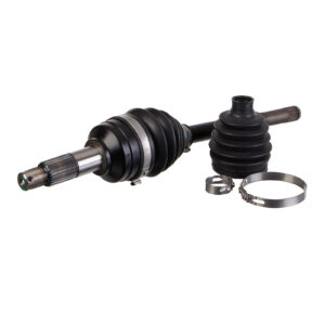WHITES AXLE SHAFT WITH OUTER JOINT. INNER JNT NOT SUPPLIED.