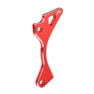 ZETA CASESAVER RMZ250'10-, RMZ450'10- RED