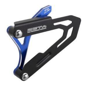 ZETA CASESAVER WITH COVER YZ250F/FX'14-, YZ450F/FX'14- BLUE