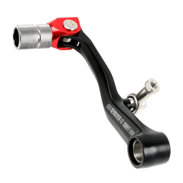 ZETA REVOLVER SHIFT LEVER HON CRF1000L '16-19, CRF1100L '20-
