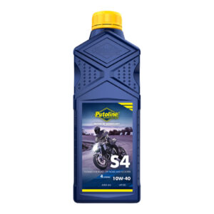 PUTOLINE S4 MINERAL 10W40 1LT (74098) *12