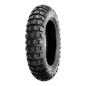 Shinko 300-10 SR412 Front & Rear Tubeless Scooter Tyre