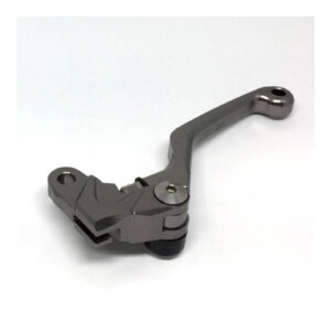 ZETA PIVOT C-LEVER CP 3-FIN HON
