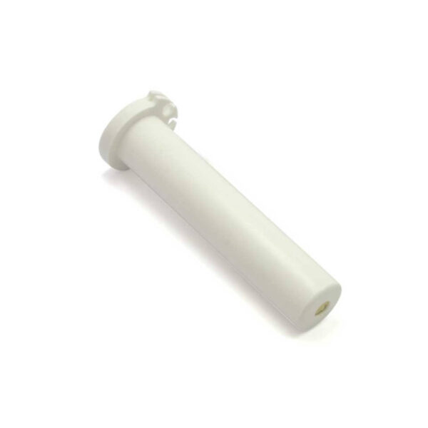 ZETA THROTTLE TUBE CLOSED END YAM KAW SUZ