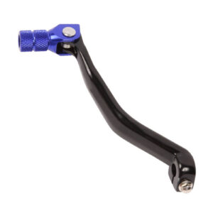 ZETA FORGED SHIFT LEVER YAM YZ125/250 '06- BLUE