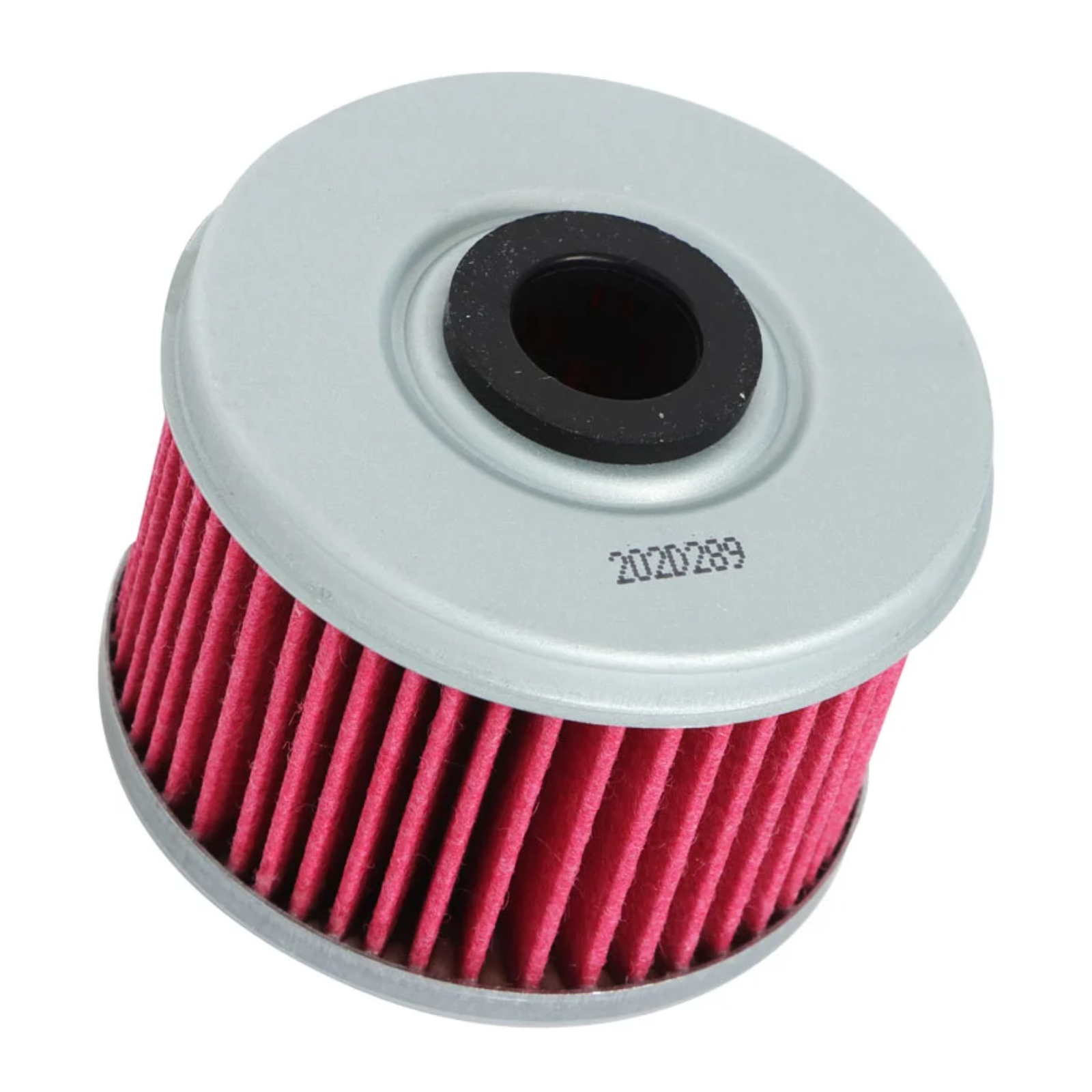 K&N Oil Filter (HF111)