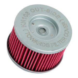 K&N Oil Filter (HF111)