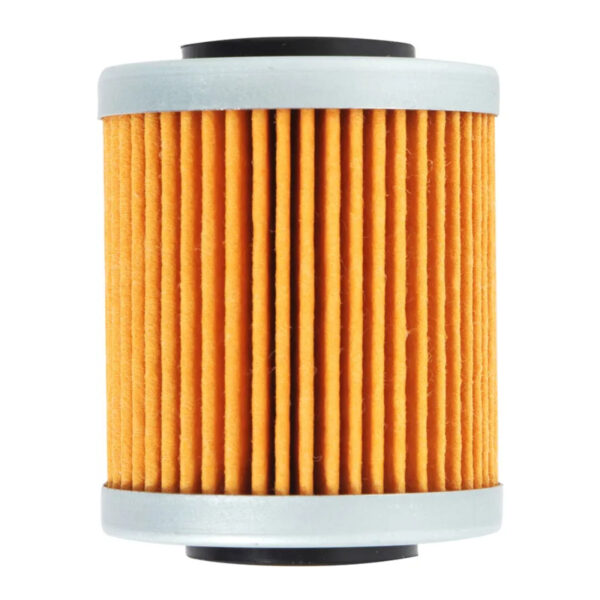K&N Oil Filter (HF650)