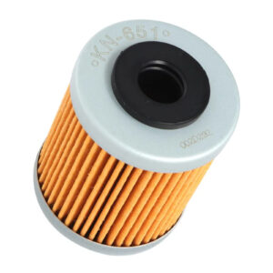 K&N Oil Filter (HF650)
