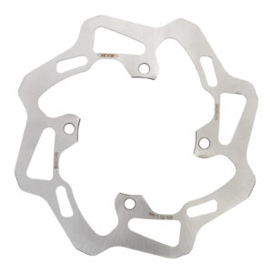 MTX BRAKE DISC SOLID TYPE
