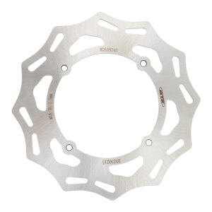 MTX BRAKE DISC SOLID TYPE - REAR