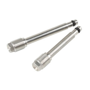 DRC STAINLESS BRAKE PIN SET 2PCS HON CRF250/450R/RX '19-