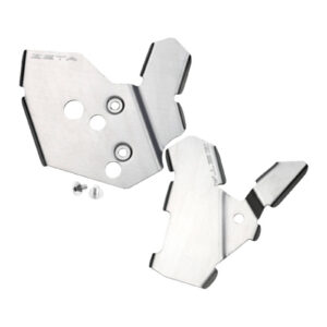 ZETA FRAMEGUARD DRZ400S/SM '00-