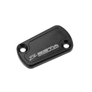 ZETA CLUTCH RESERVOIR COVER HON CRF450R '21-,KAW KX450 '19-