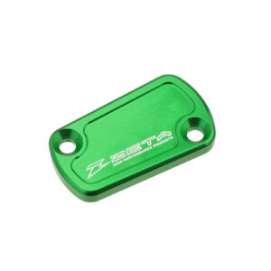 ZETA CLUTCH RESERVOIR COVER HON CRF450R '21-KAW KX250 '21- G