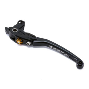 ZETA PILOT C-LEVER BLK SUZ BANDIT1200/1250/S/F '01-16 ETC.