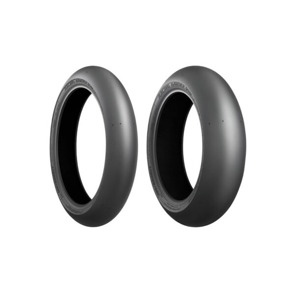 BRIDGESTONE 120/600R17 V01 FRONT 