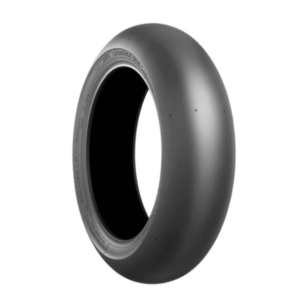 Bridgestone 200/660-17 V02 Super Soft Rear Racing Slick