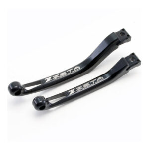 ZETA PILOT B-LEVER REP. LEVER R3WA BLK