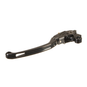 ZETA PILOT C-LEVER BLK HON VFR1200F/X '10-,VFR800F/X '14- ET