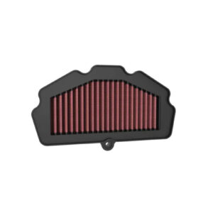 K&N REPLACEMENT AIR FILTER ER650/Z650 21-22