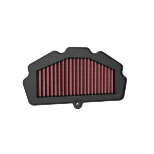 K&N REPLACEMENT AIR FILTER ER650/Z650 21-22