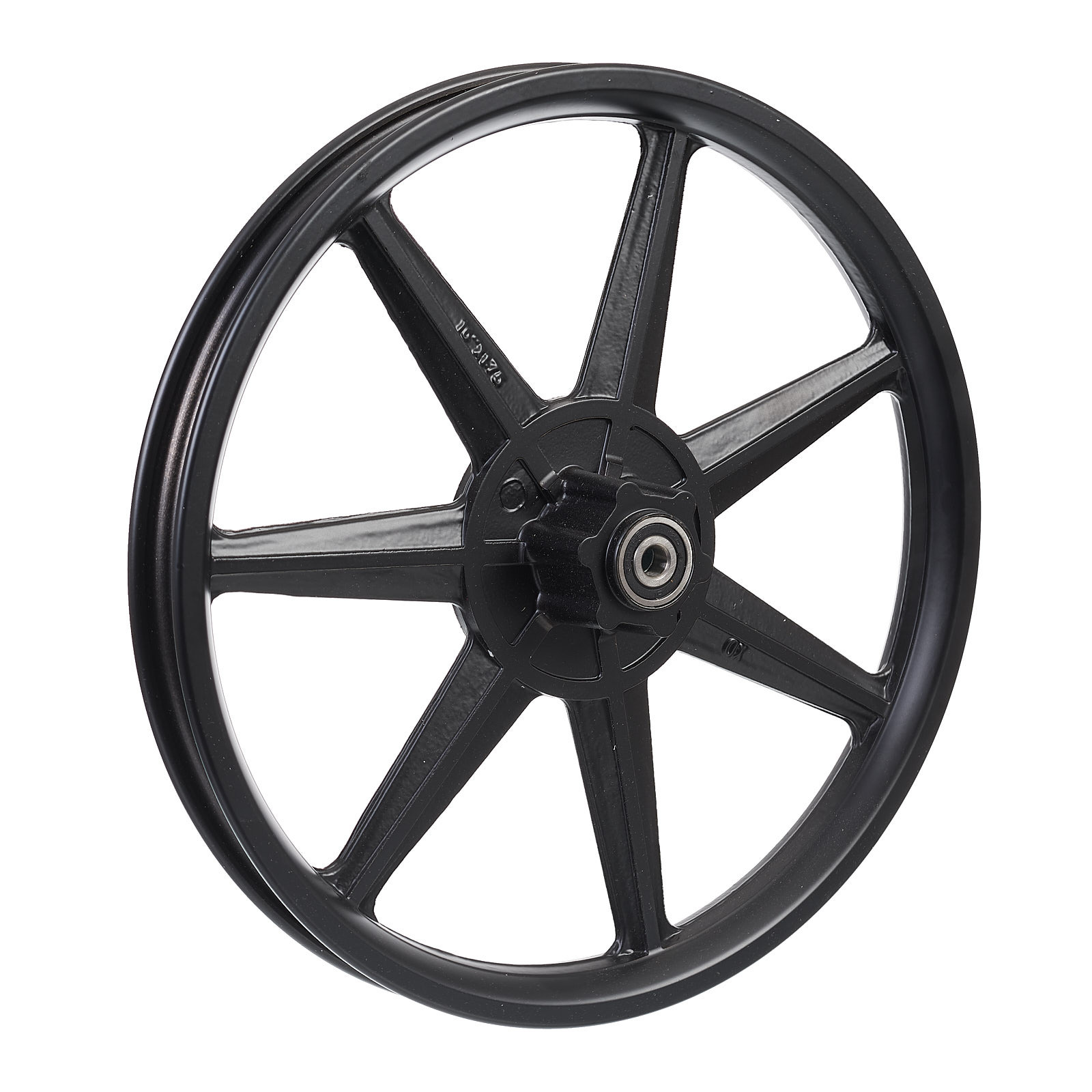 VICI ELECTRIC BALANCE BIKE 16IN FRONT RIM ALLOY