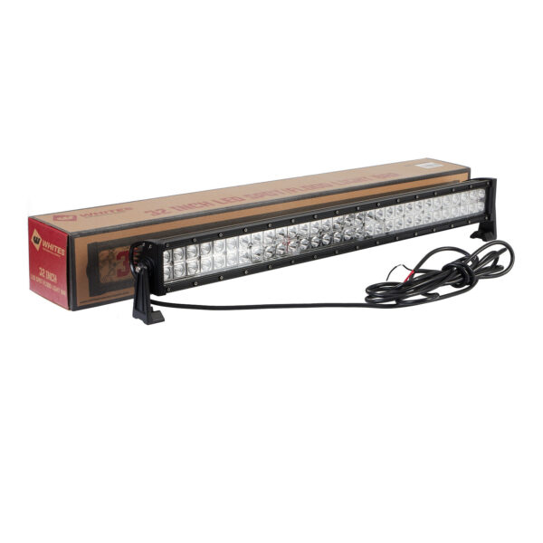 WHITES LED LIGHT BAR 41.5