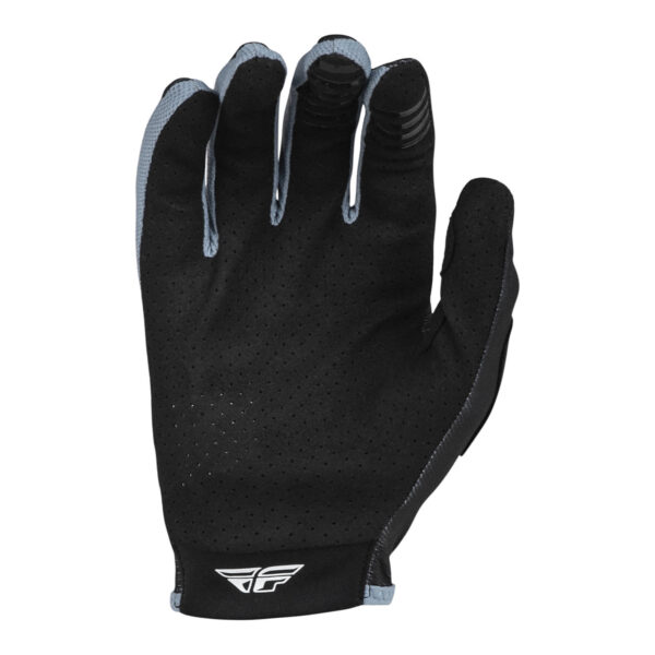 FLY Racing 2024 Lite Gloves - Black / / Red White