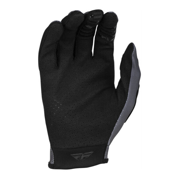 FLY Racing 2024 Lite Gloves - / Black Charcoal
