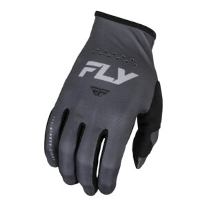 FLY Racing 2024 Lite Gloves - / Black Charcoal