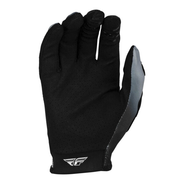 FLY Racing 2024 Lite S.E. Legacy Gloves - / Black LIGHT GREY