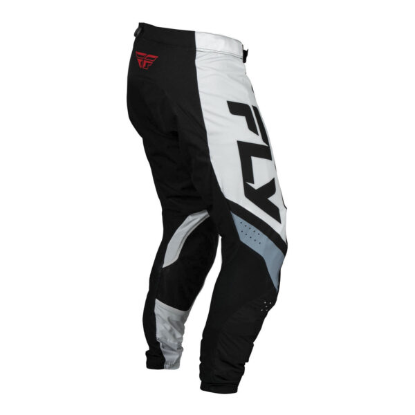 FLY Racing 2024 Lite Pants - Black / / Denim Grey White