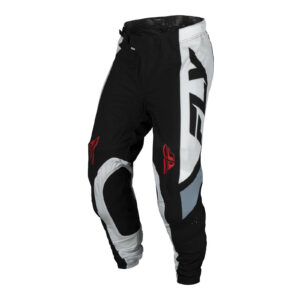 FLY Racing 2024 Lite Pants - Black / / Denim Grey White