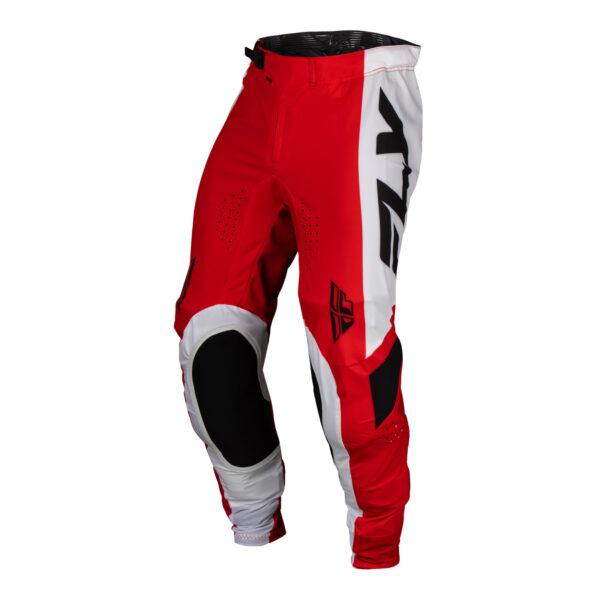 FLY Racing 2024 Lite Pants - / Black Red / White